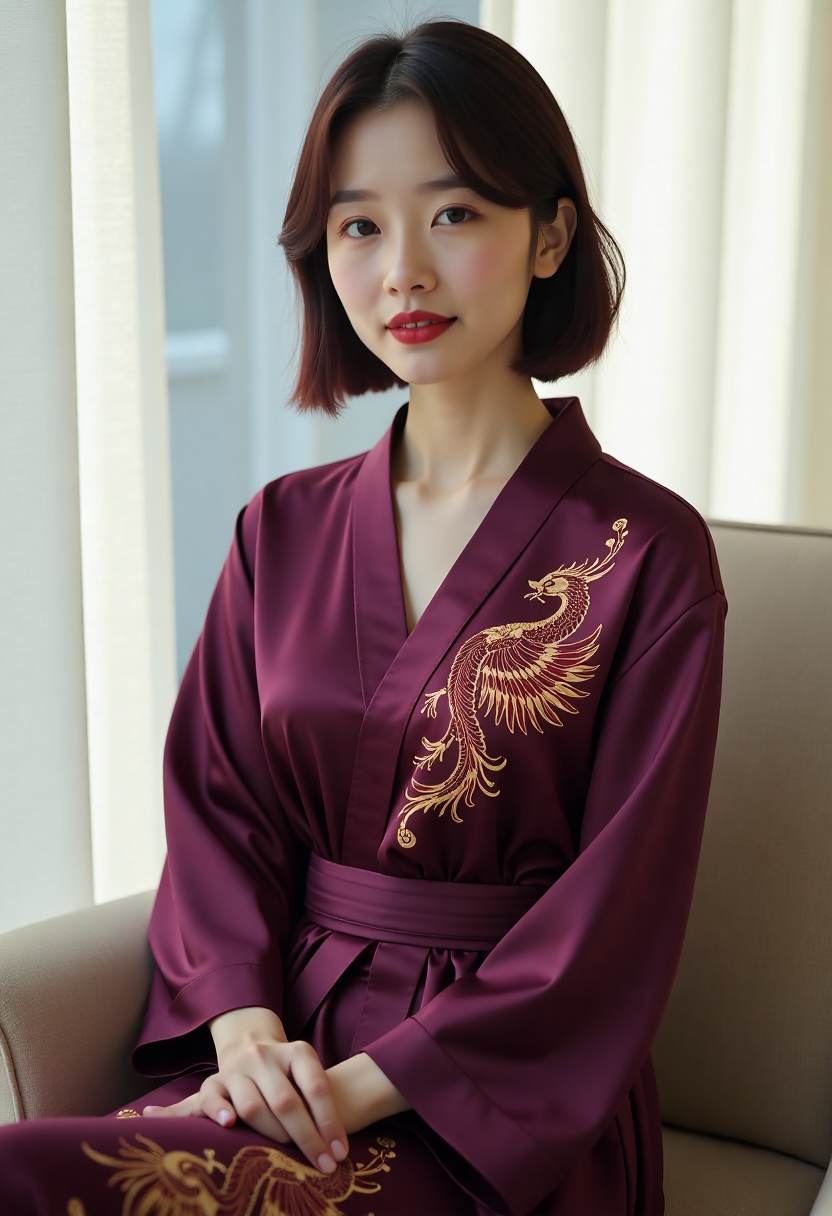 雪女动画第一集名场面